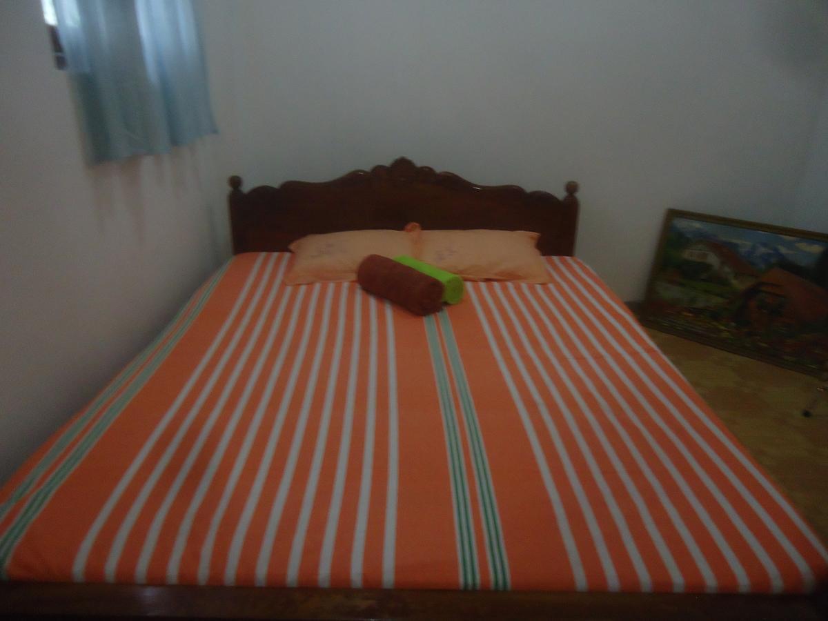 Tharaka Homestay 韦利格默 外观 照片
